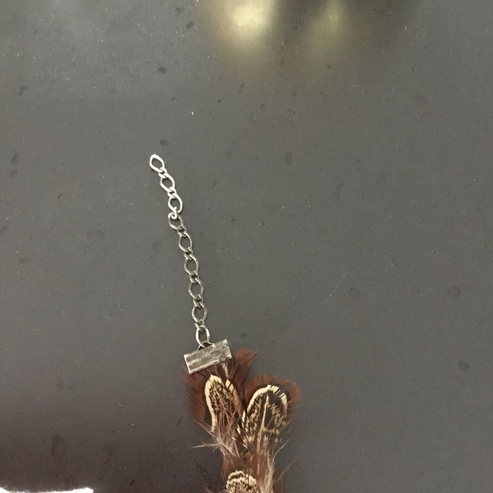 Bebe Choker/Necklace - Picture 2 of 5